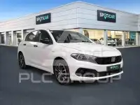 2024 Fiat Tipo