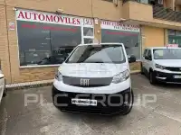 2024 Fiat Scudo