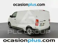 2024 Fiat Scudo