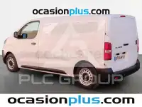 2024 Fiat Scudo