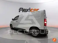 2024 Fiat Scudo