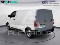 2024 Fiat Scudo