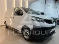 2024 Fiat Scudo