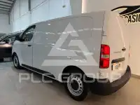 2024 Fiat Scudo