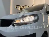 2024 Fiat Scudo