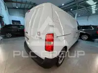 2024 Fiat Scudo