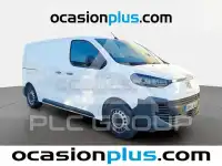 2024 Fiat Scudo