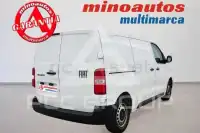2024 Fiat Scudo