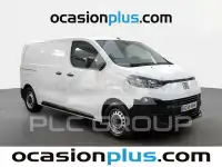 2024 Fiat Scudo