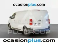2024 Fiat Scudo