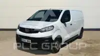2024 Fiat Scudo