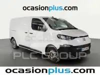 2024 Fiat Scudo