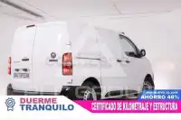 2024 Fiat Scudo