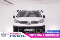 2024 Fiat Scudo