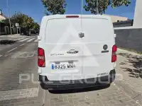 2024 Fiat Scudo