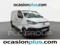 2024 Fiat Scudo