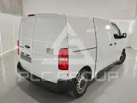 2024 Fiat Scudo
