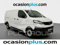 2024 Fiat Scudo
