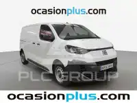 2024 Fiat Scudo