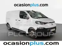 2024 Fiat Scudo
