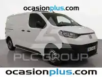 2024 Fiat Scudo