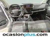 2024 Fiat Scudo