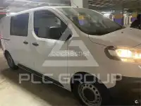 2024 Fiat Scudo