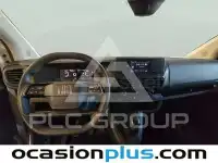 2024 Fiat Scudo
