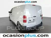 2024 Fiat Scudo