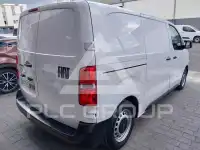 2024 Fiat Scudo