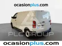 2024 Fiat Scudo