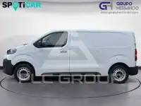 2024 Fiat Scudo