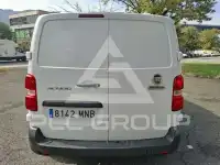 2024 Fiat Scudo