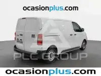 2024 Fiat Scudo