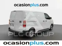 2024 Fiat Scudo