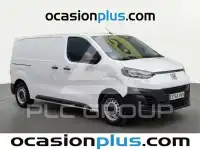 2024 Fiat Scudo