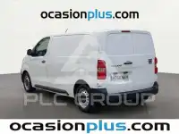 2024 Fiat Scudo