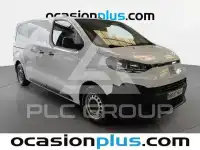 2024 Fiat Scudo