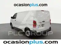 2024 Fiat Scudo