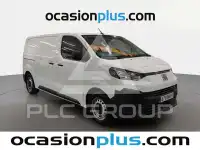 2024 Fiat Scudo