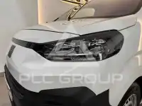 2024 Fiat Scudo