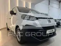 2024 Fiat Scudo