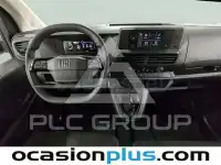 2024 Fiat Scudo