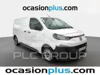 2024 Fiat Scudo