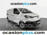 2024 Fiat Scudo