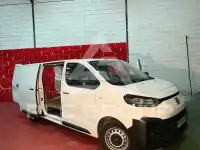 2024 Fiat Scudo