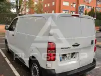 2024 Fiat Scudo