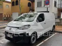2024 Fiat Scudo