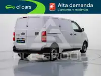 2024 Fiat Scudo