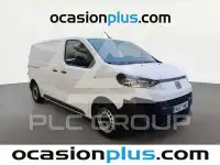 2024 Fiat Scudo